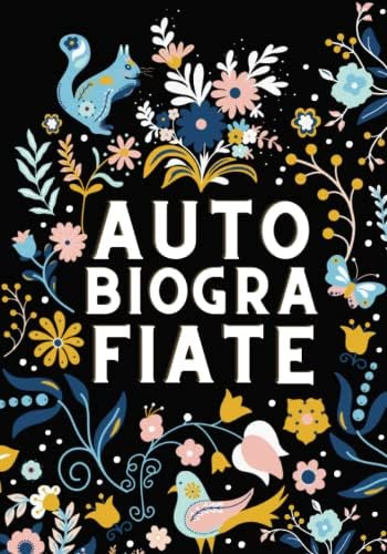 Libro: Autobiografíate La Historia De Tu Vida Escribe Tus En