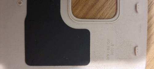 Celular Samsung J2 Core - Dual Chip