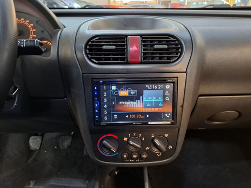 Chevrolet Corsa 1.4 MPFI MAXX 8V