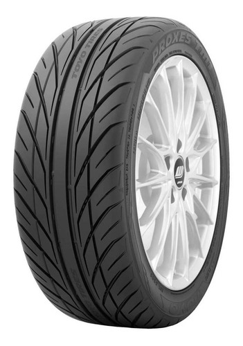 Imagen 1 de 6 de Llanta Toyo 225/55r17 Proxes Tm1 101v