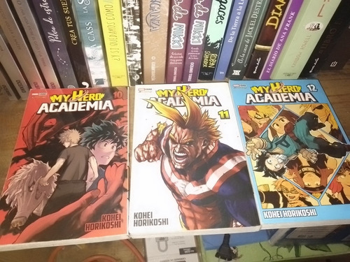 Mangas 