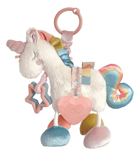 Colgante De Peluche Con Actividades Link & Love (avp8310)