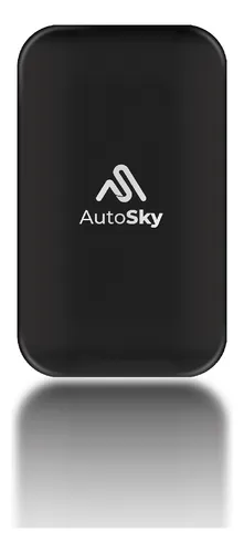 Adaptador Inalámbrico Ai Box Dual Carplay Android Youtube