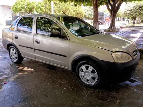Chevrolet Corsa 1.4 L Evolution 4 p