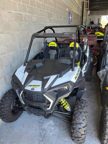 Imagen 4 de 6 de Utv Polaris Rzr 1000 Xp Jet One