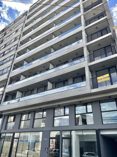 Imagen 5 de 21 de Departamento En Zona Centro