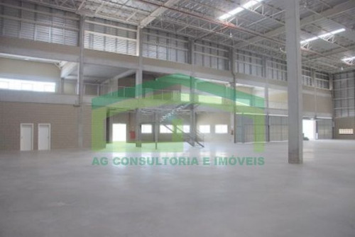 Imagem 1 de 15 de 00841 - Galpao, Vila Das Hortências - Jundiaí/sp - 841