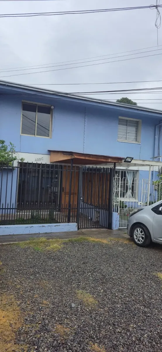 Imagen 1 de 18 de Arriendo Casa Glady Marin/las Parcelas
