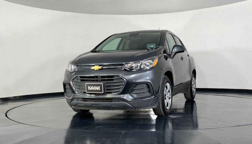 Imagen 2 de 15 de 117148 - Chevrolet Trax 2018 Con Garantía