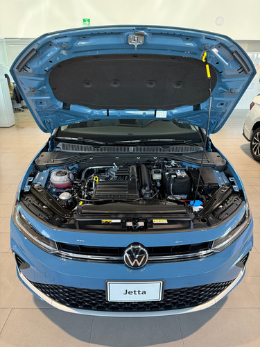 Volkswagen Jetta 1.4 T Tsi Comfortline Tip