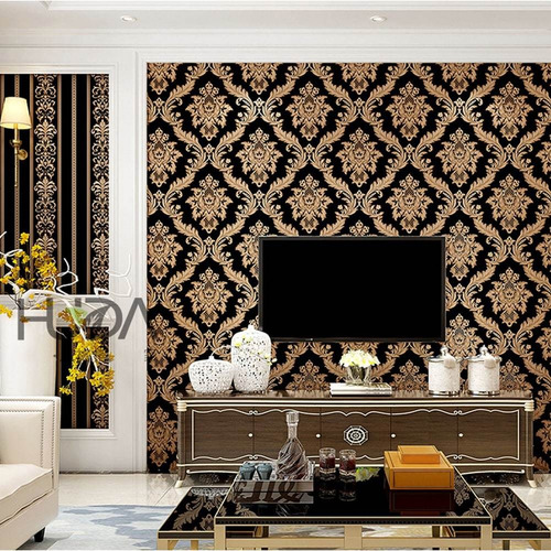 Imagen 2 de 2 de Decoracion En Papel Tapiz