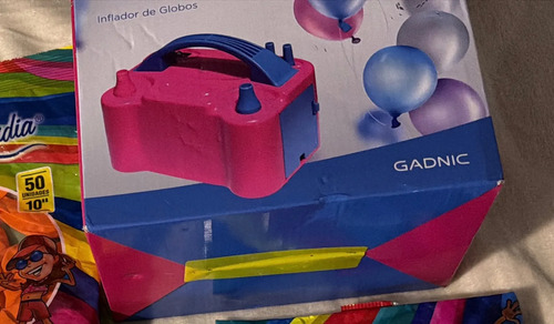 Imagen 1 de la reseña: Excelente