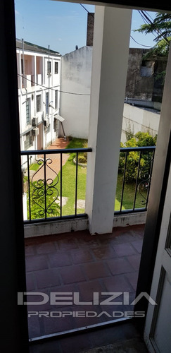 Venta De Departamento En Ituzaingo / Castelar