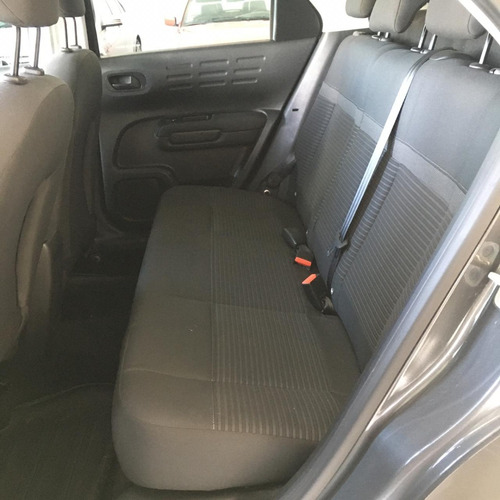 Citroen C4 Cactus Vti 115 Feel Pack 2019 5 Puertas Pointcars