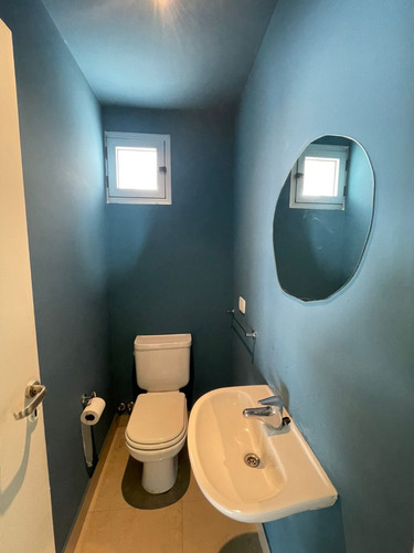 Alquiler Condominio Con Pileta Y Seguridad 24 Hs. Terrazas Del Haras. Pilar