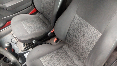 Ford Ka 2009 1.0 Fly Flex 3p
