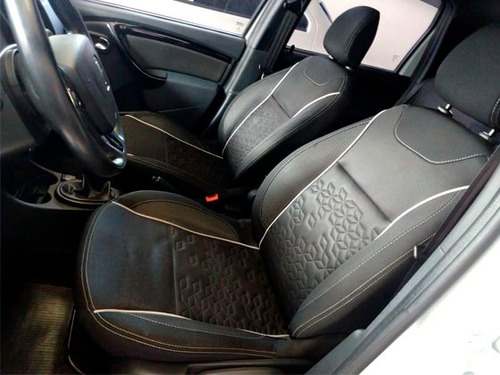 Renault Duster Oroch 2.0 Dynamique Automático 2018/2019