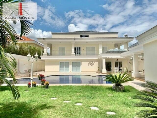 Imagem 2 de 30 de Casa À Venda No Bairro Residencial Euroville - Carapicuíba/sp - 489