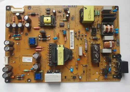 comprar Placa Fonte Tv LG 50ln5400 (eax64905501) 2.2