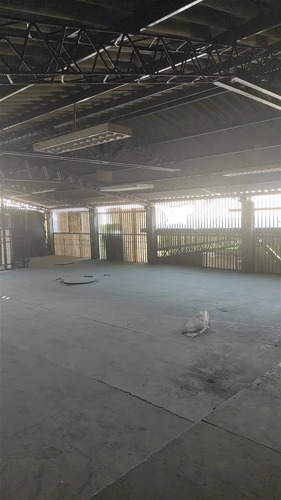 Bodega En Venta En San Joaquín