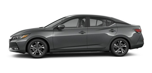 Imagen 10 de 25 de Nissan Sentra Advance Mt 0km - Sendai