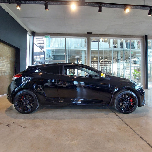 Imagen 6 de 25 de Renault Mégane Iii 2016 2.0 Rs 265cv