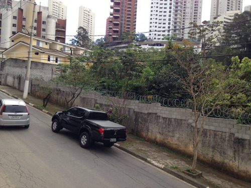Imagem 5 de 9 de Terreno Morumbi Jardim Ampliação São Paulo