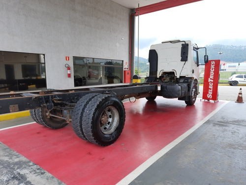 Volvo Vm260 4x2 2011 Selectrucks