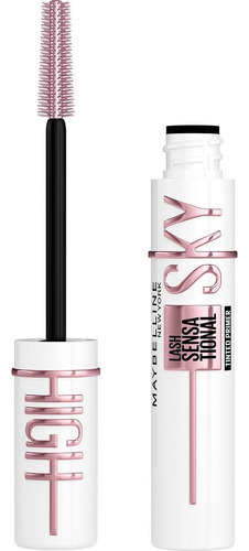 Maybelline Sky High Primer P/rímel Alonga/engrossa Os Cilios