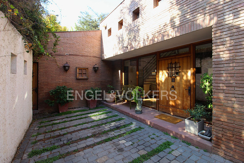 Casa En Arriendo - La Foresta