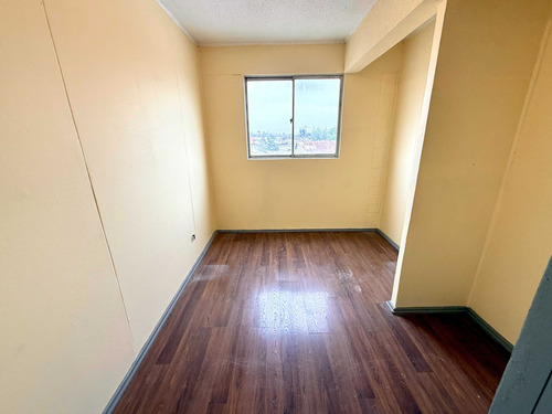 Amplio Depto 3dorm/ Estacionamiento (98045)