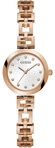Reloj Pulsera Mujer  Guess Gw0549l3