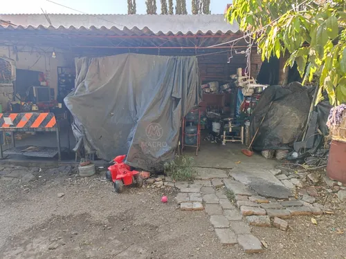 Casa En Venta En Col. Revolucion De Un Nivel