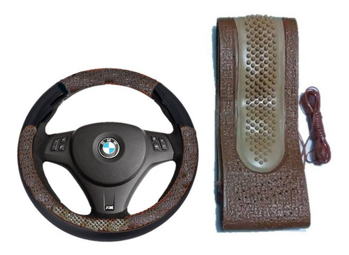 Forro Para Volante Universal Exelente Calidad !
