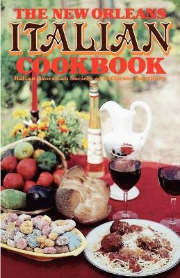 Libro New Orleans Italian Cookbook, The - Italian-america...