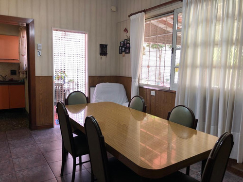 Venta Casa Lote Propio San Martín Centro