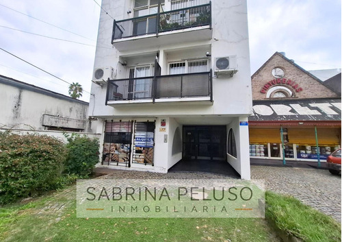 Venta Departamento Moreno Centro-lado Sur- Monoambiente