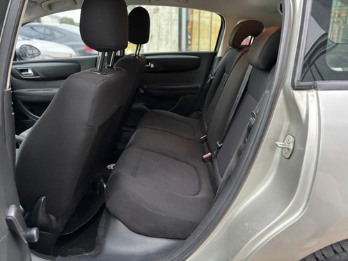 Citroën C4 1.6 X