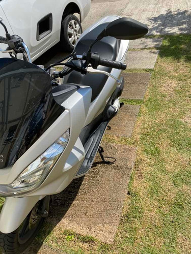 Honda Pcx 150