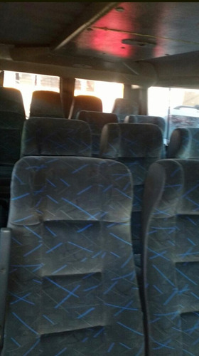 Mercedes-benz Sprinter Van Luxo