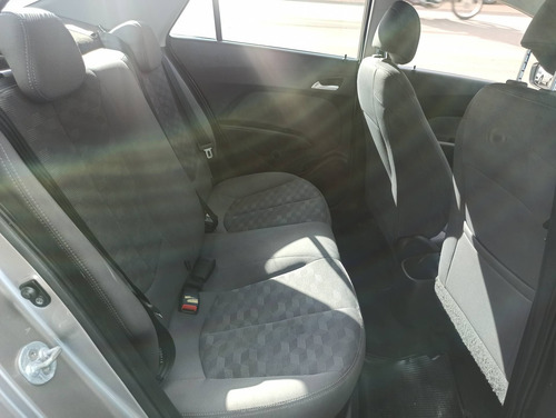 Hyundai Hb20s 1.6 Comfort Style 16v Flex 4p Manual