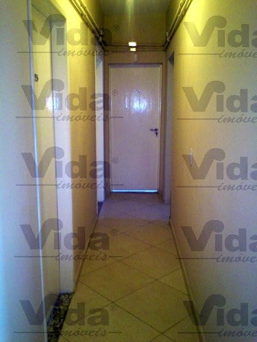 Imagem 9 de 15 de Sala Para Aluguel - 30379
