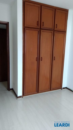 Imagem 12 de 15 de Apartamento - Perdizes - Sp - 553338