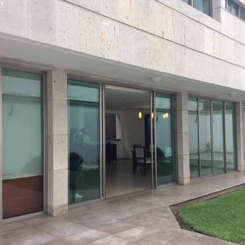 Imagen 1 de 14 de Casa En Renta En Jardines De Coyoacan