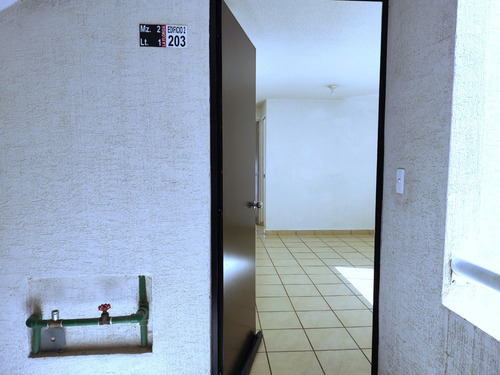 La Florida 2 Toluca Departamento En Venta | Julio Padilla Bienes Raíces