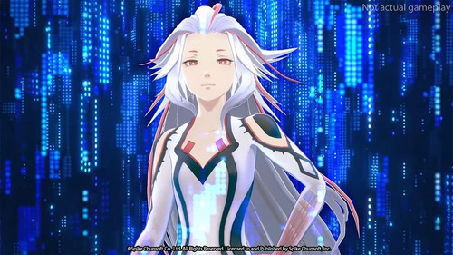 Ai The Somnium Files Nirvana Initiative Nintendo Switch