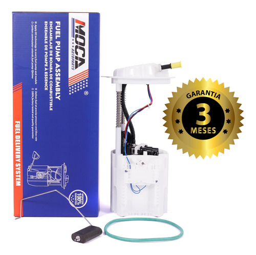 Modulo Bomba De Gasolina Jeep Cherokee Kk 2012-2015