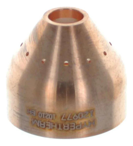 Escudo Repelado Ranurado Hypertherm 120977 Powermax 1000
