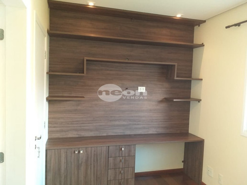 Imagem 10 de 15 de Apartamento - Vila Vera - Ref: 1091 - V-1091