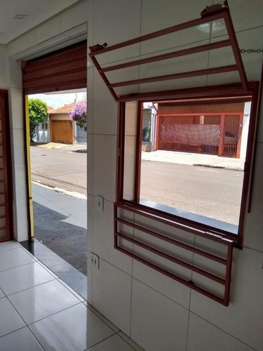 Imagem 8 de 17 de Casa À Venda, 370 M² Por R$ 750.000,00 - Jardim Bela Vista - Bauru/sp - Ca2489